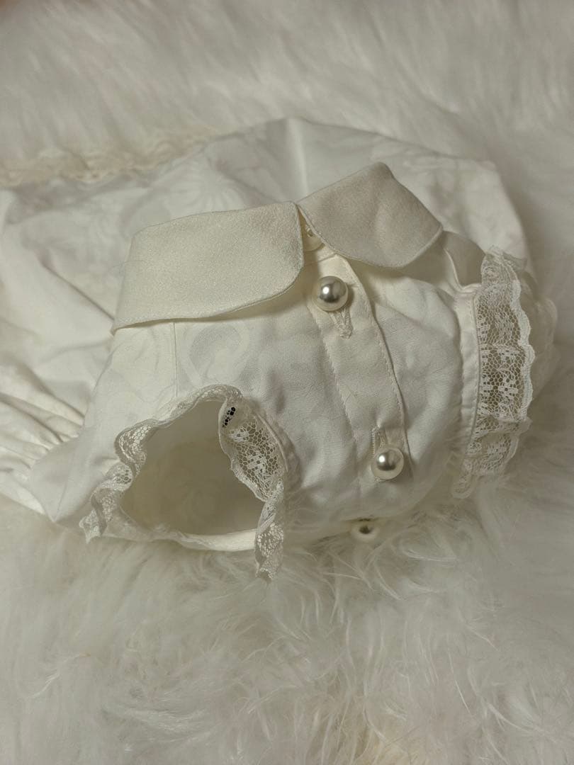 アトリエGG ateliergg アトリエジジ ワンピース サイズ2