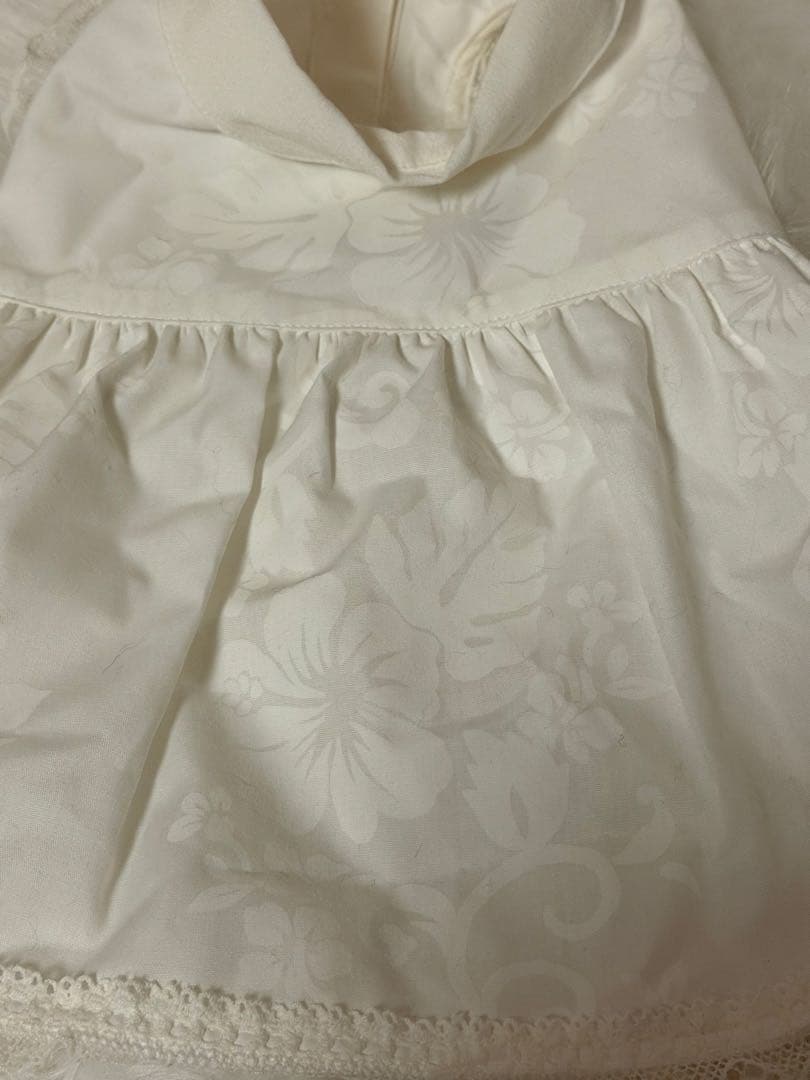 アトリエGG ateliergg アトリエジジ ワンピース サイズ2