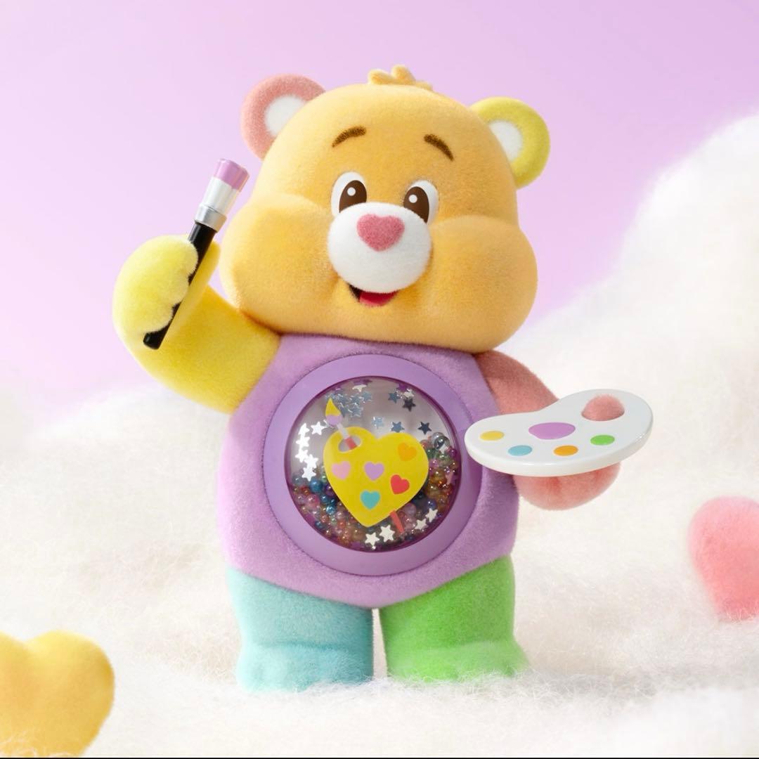 Care Bears Colorful Hugs シリーズ
