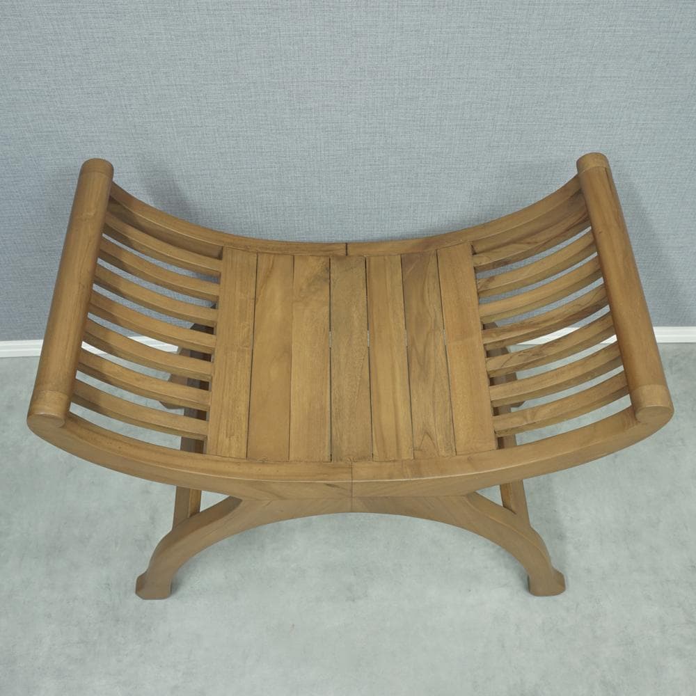 ◆カルティニチェア（ナチュラル） 椅子 バリ家具 アジア家具