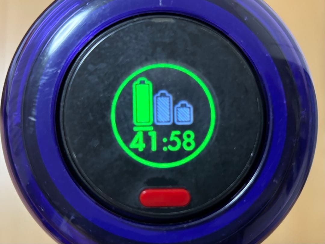 【分解洗浄清掃品】ダイソン SV18 付属品3個付