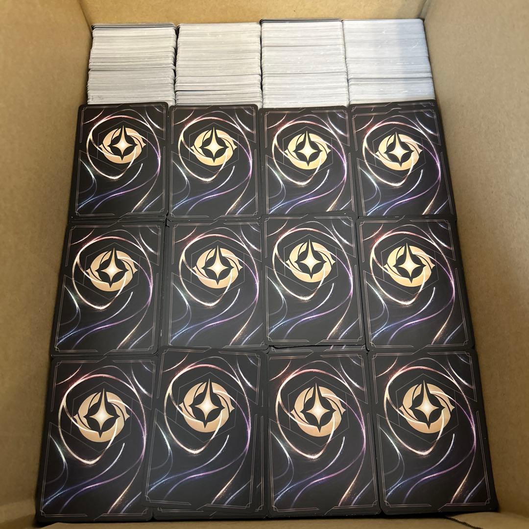 ディズニー ロルカナ 約8000枚 大量 まとめ売り