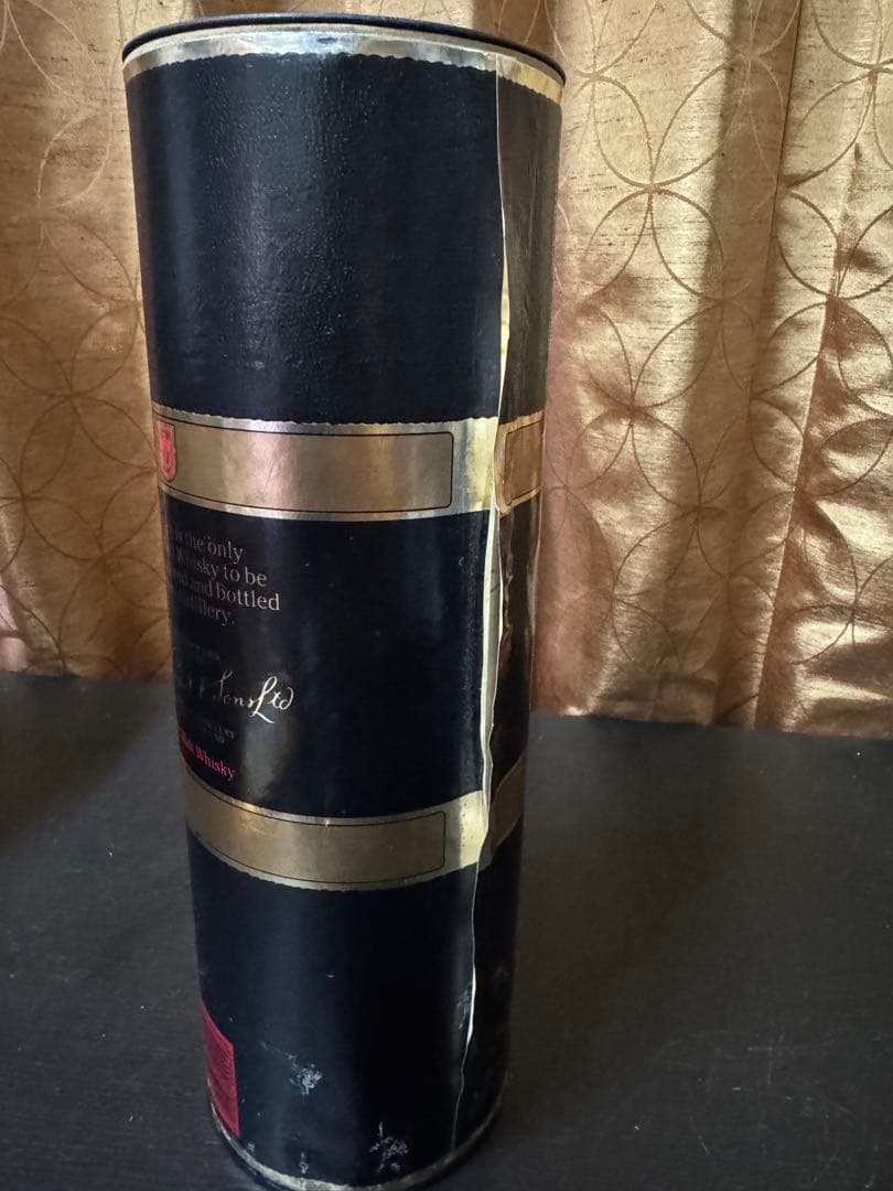 Glenfiddich Pure Malt 2本セット