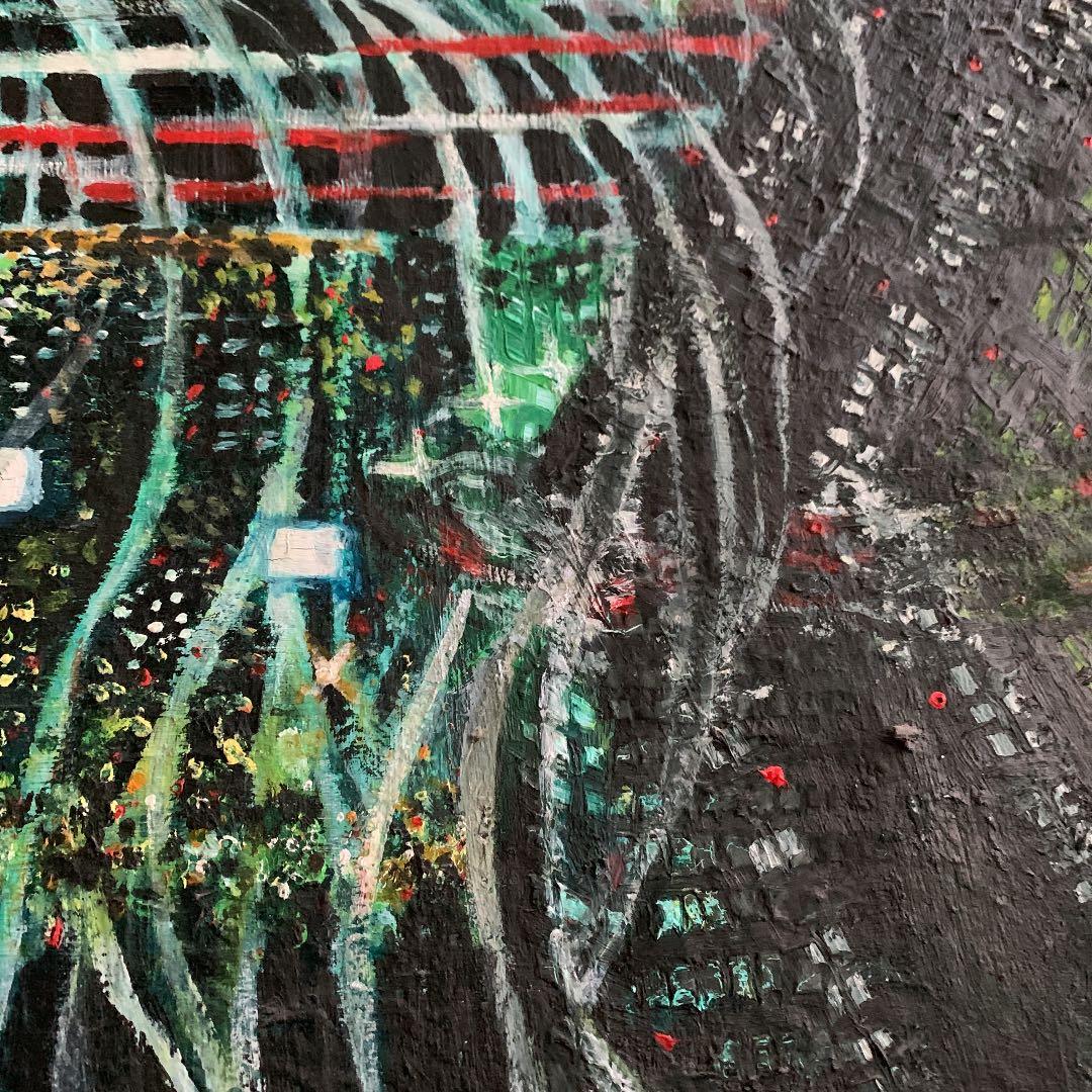 えっと。題名は 鳥貴族 です