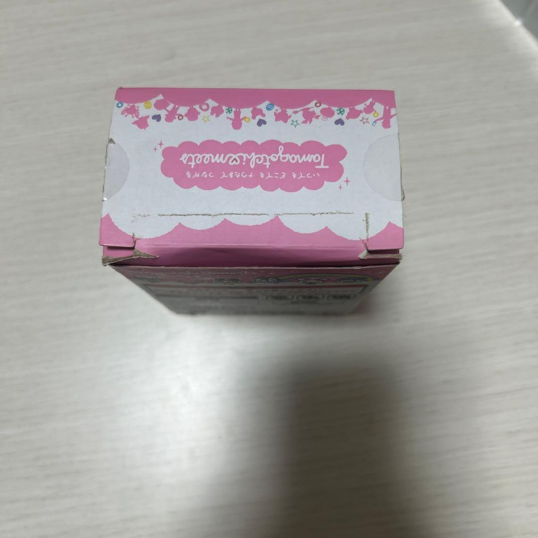 たまごっち　みーつ　メルヘン　ピンク