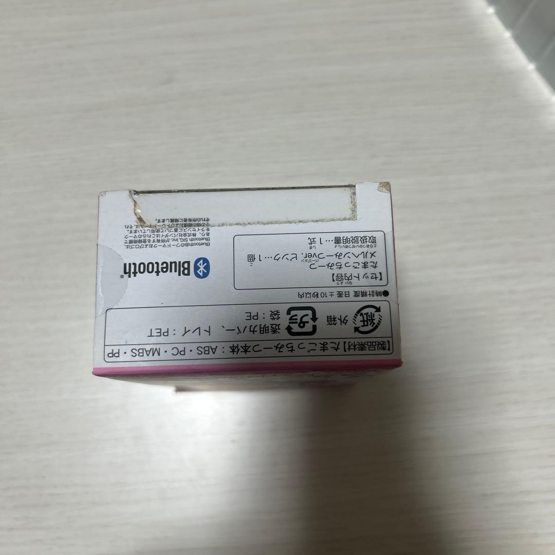 たまごっち　みーつ　メルヘン　ピンク