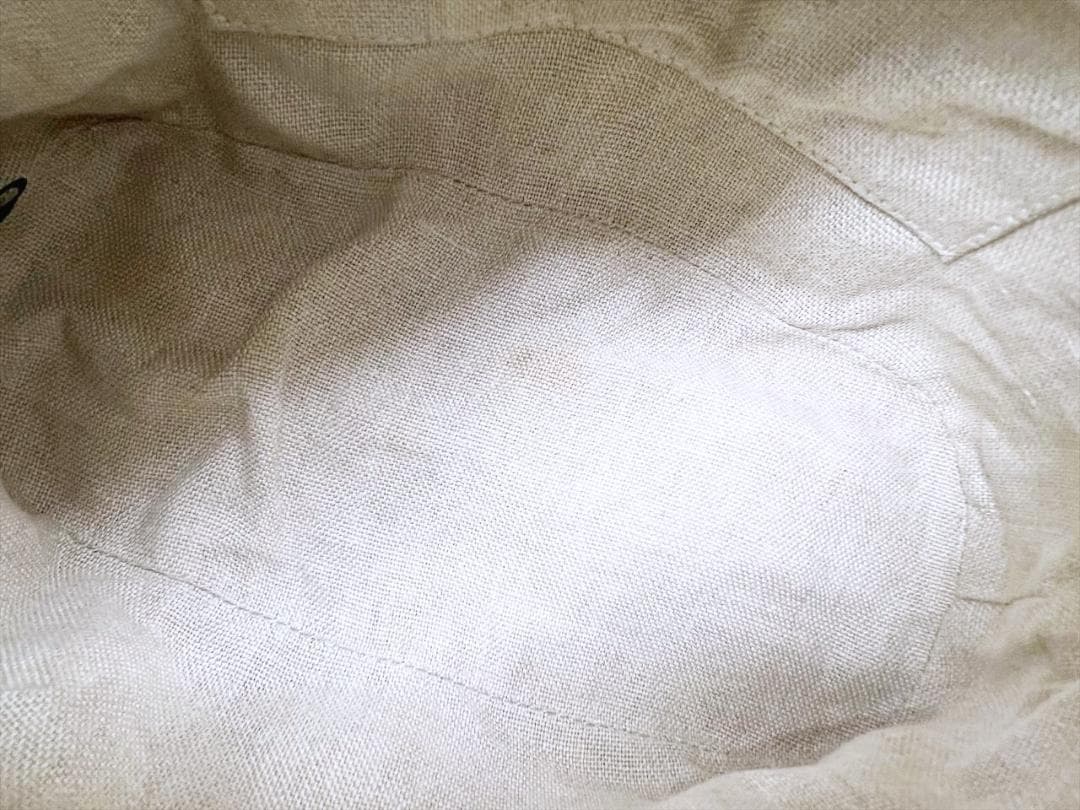 GUCCI　グッチ　マクロシマ　エンボス　ハンドバッグ　黒　449663