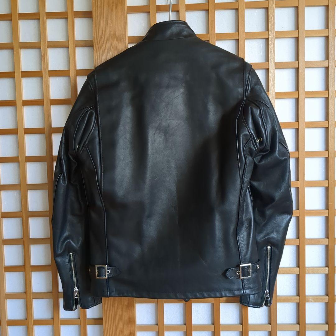 Schott　641　サイズ34