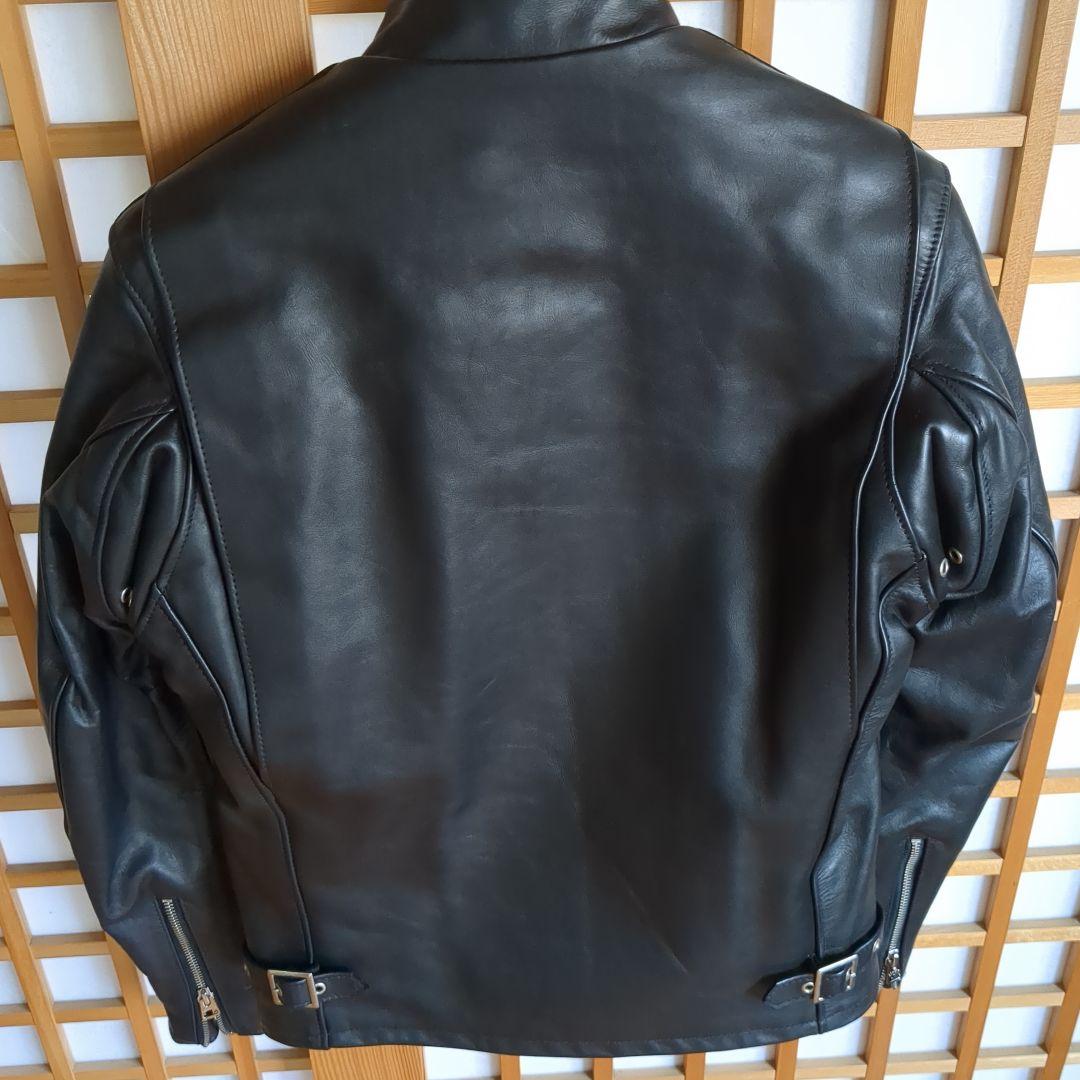 Schott　641　サイズ34