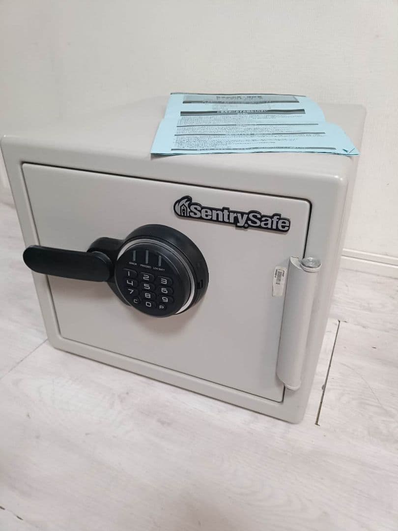 セントリー sentry ビッグボルトシリーズ 搬入設置費込み 耐火金庫