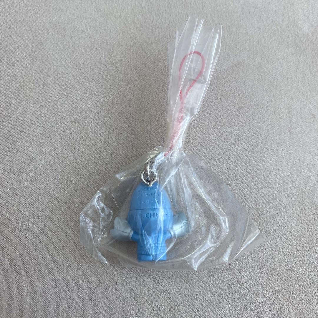 ハローキティ なりきりストラップ ウルトラマンキティ カプセルトイ レア