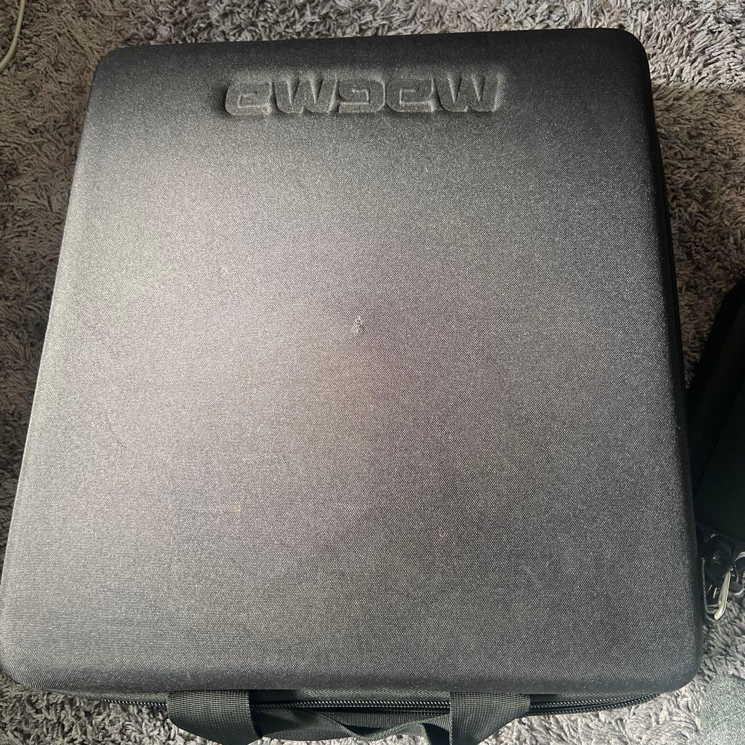 【電源動作確認済み】RANE TWELVE ターンテーブル