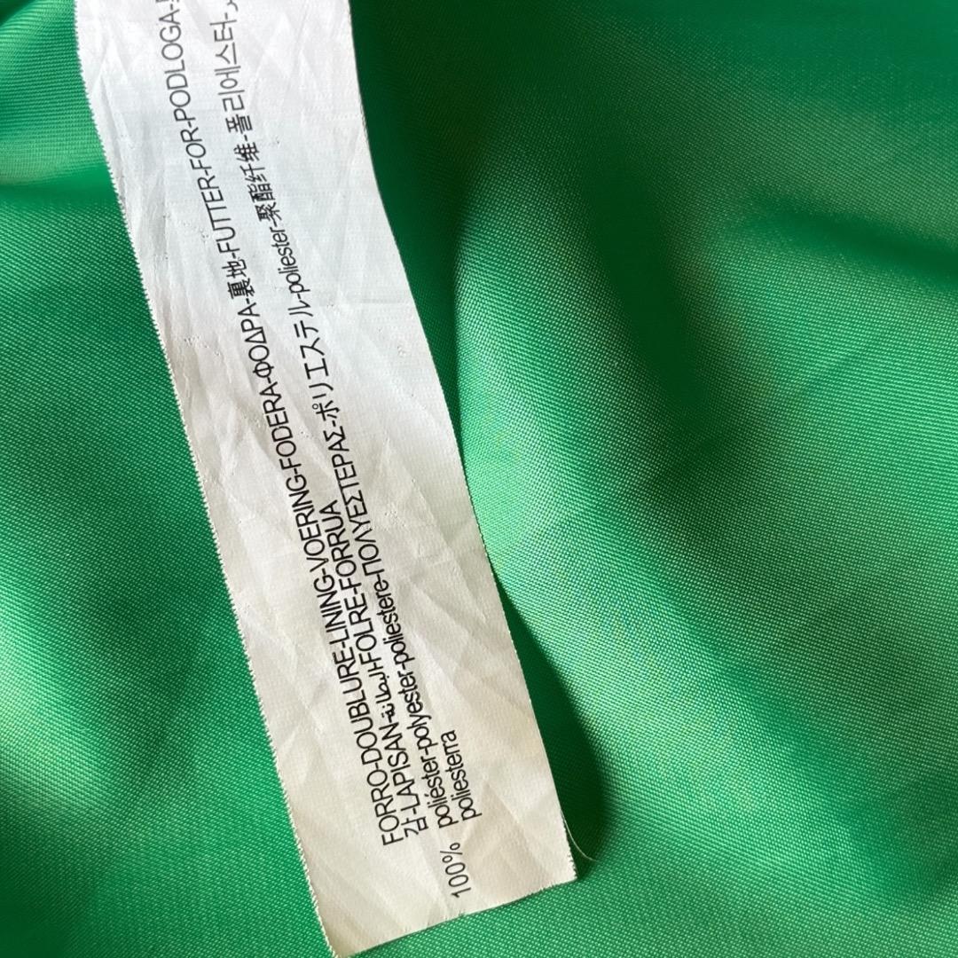 ZARA マッチングボンバーコート S 最安値✨