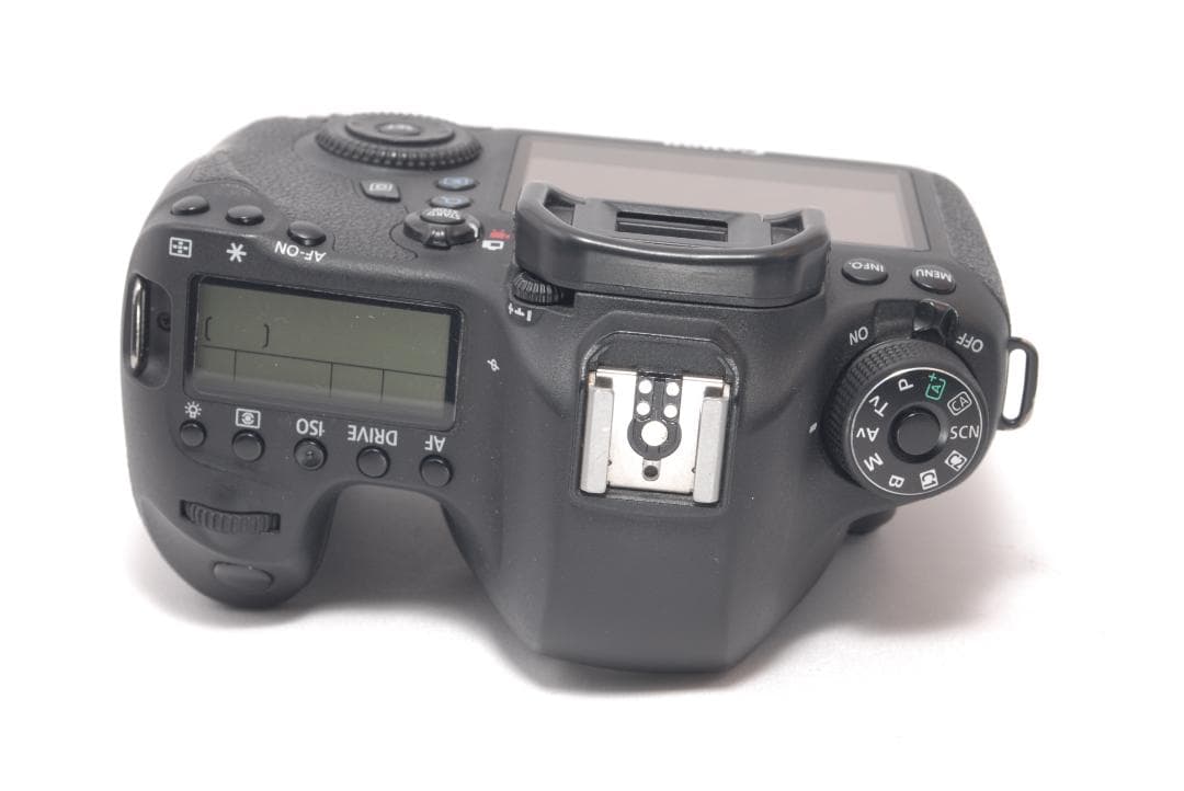 ⭐️Wi-Fi搭載⭐️Canon EOS　6D キャノン　デジタル一眼レフ