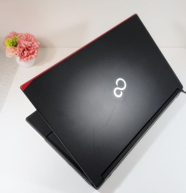 【美品】Windows11✨新品8GB✨初心者に✨すぐ使える✨ノートパソコン✨