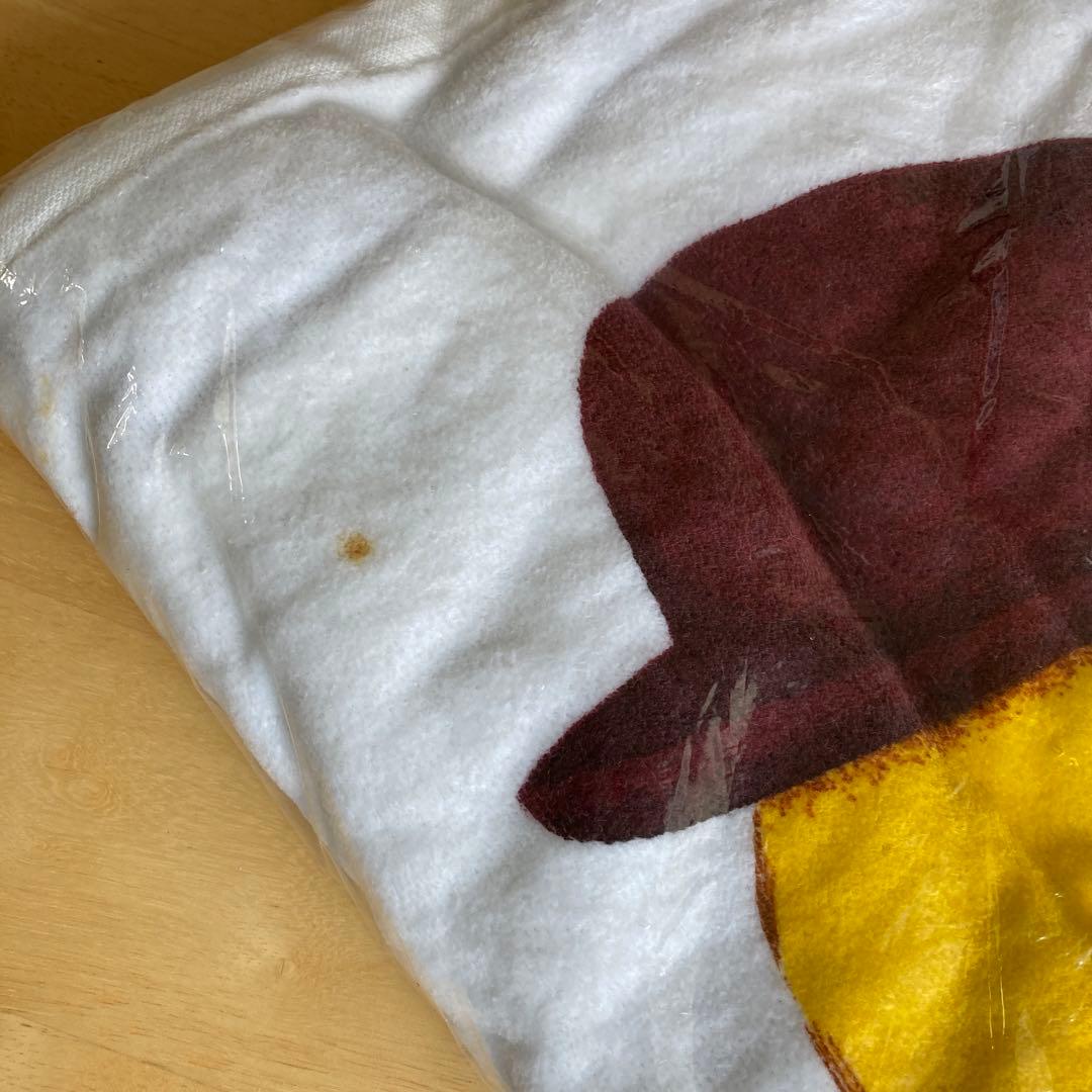 シンディ・ローパー 90年代ツアー タオル