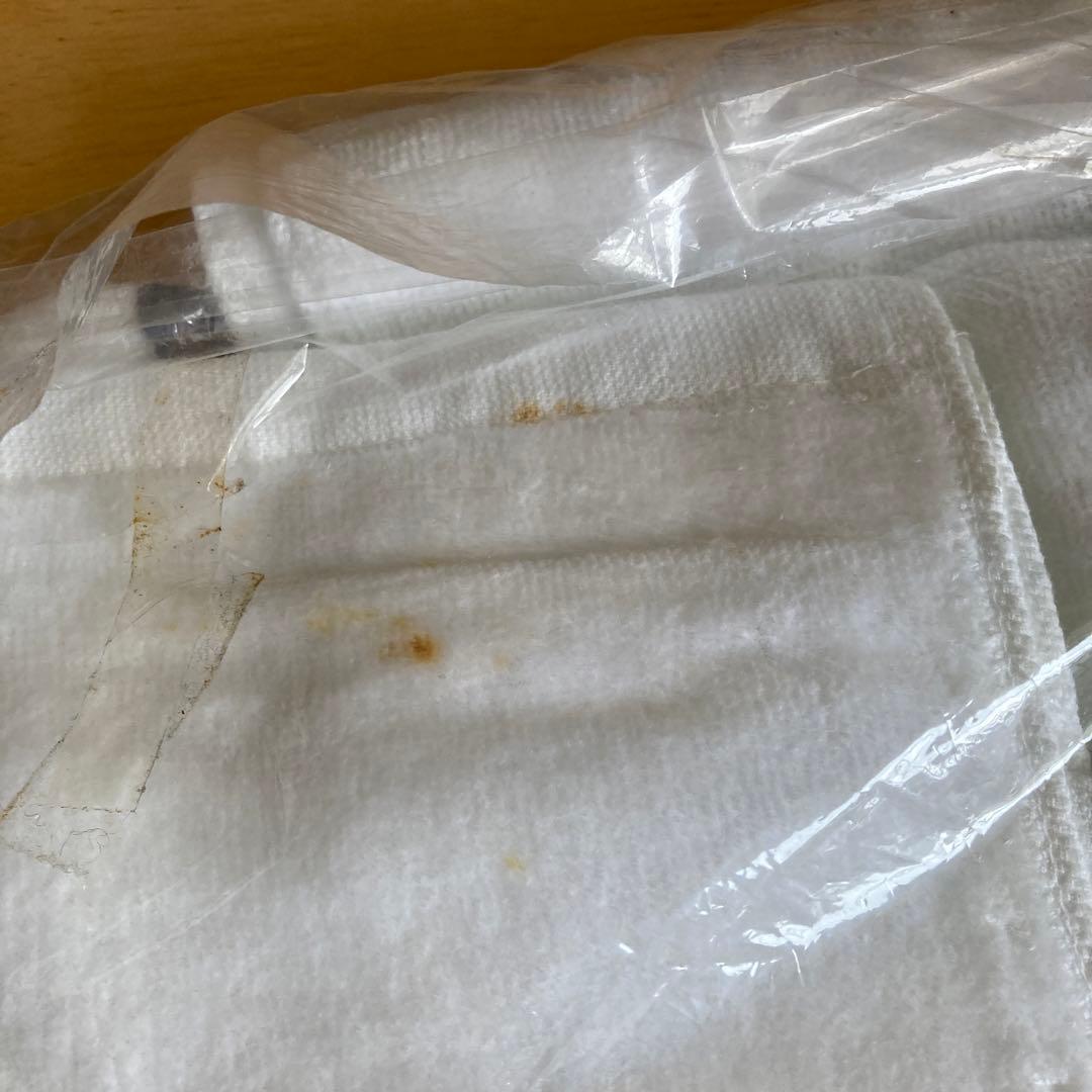 シンディ・ローパー 90年代ツアー タオル