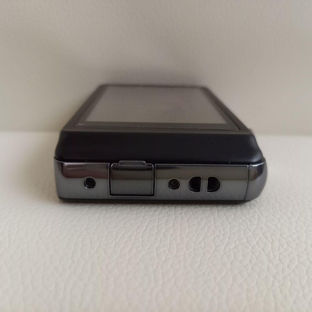 Panasonic LUMIX デジタルカメラ DMC-FH7 ブラック