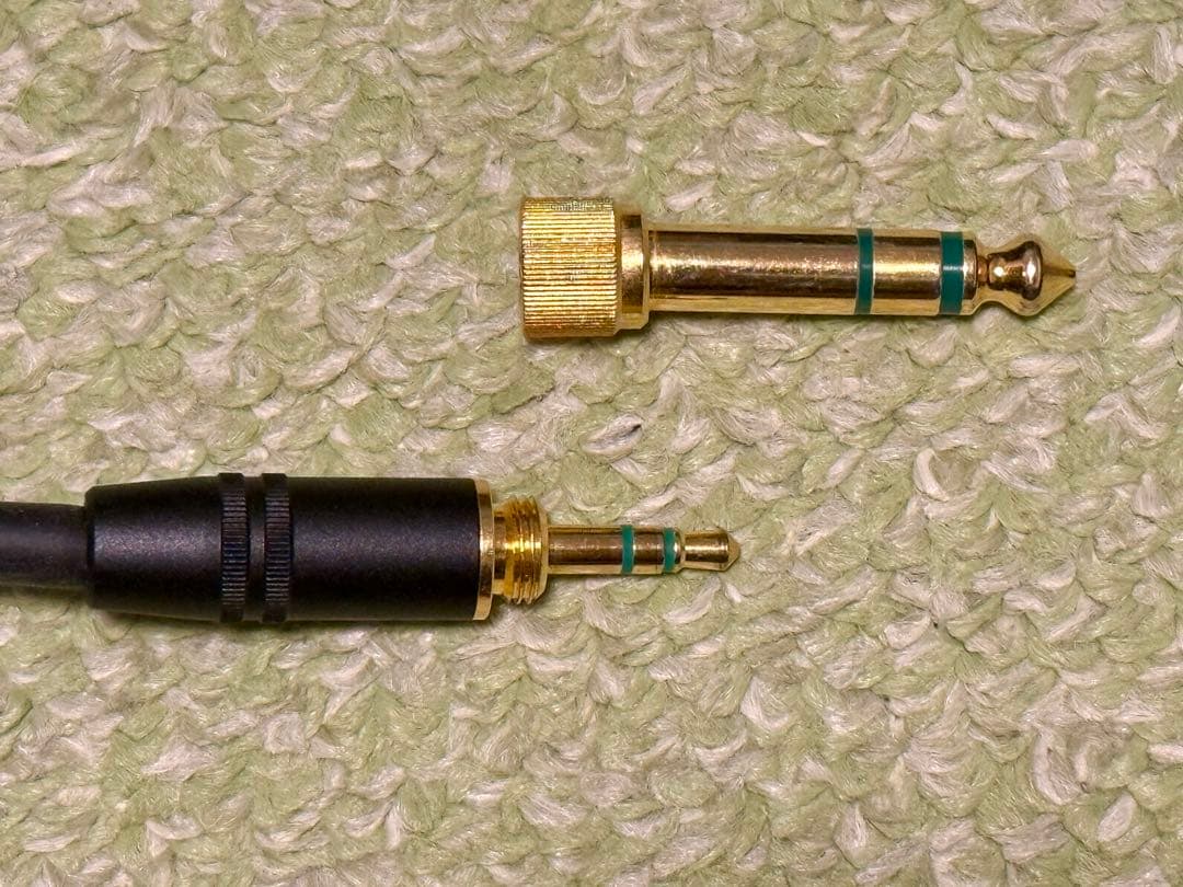 SONY MDR-7506 ヘッドフォン