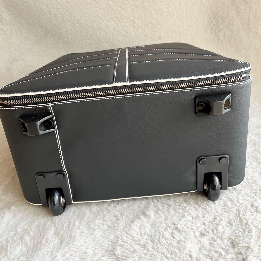 【新品未使用】FERRARI 488GTB スケドーニ スーツケース 希少