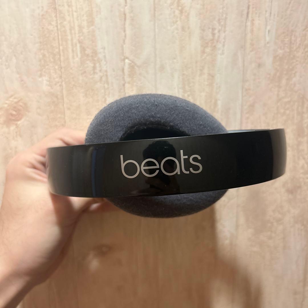ヘッドホン Beats by Dr Dre  BEATS STUDIO WIRELESS