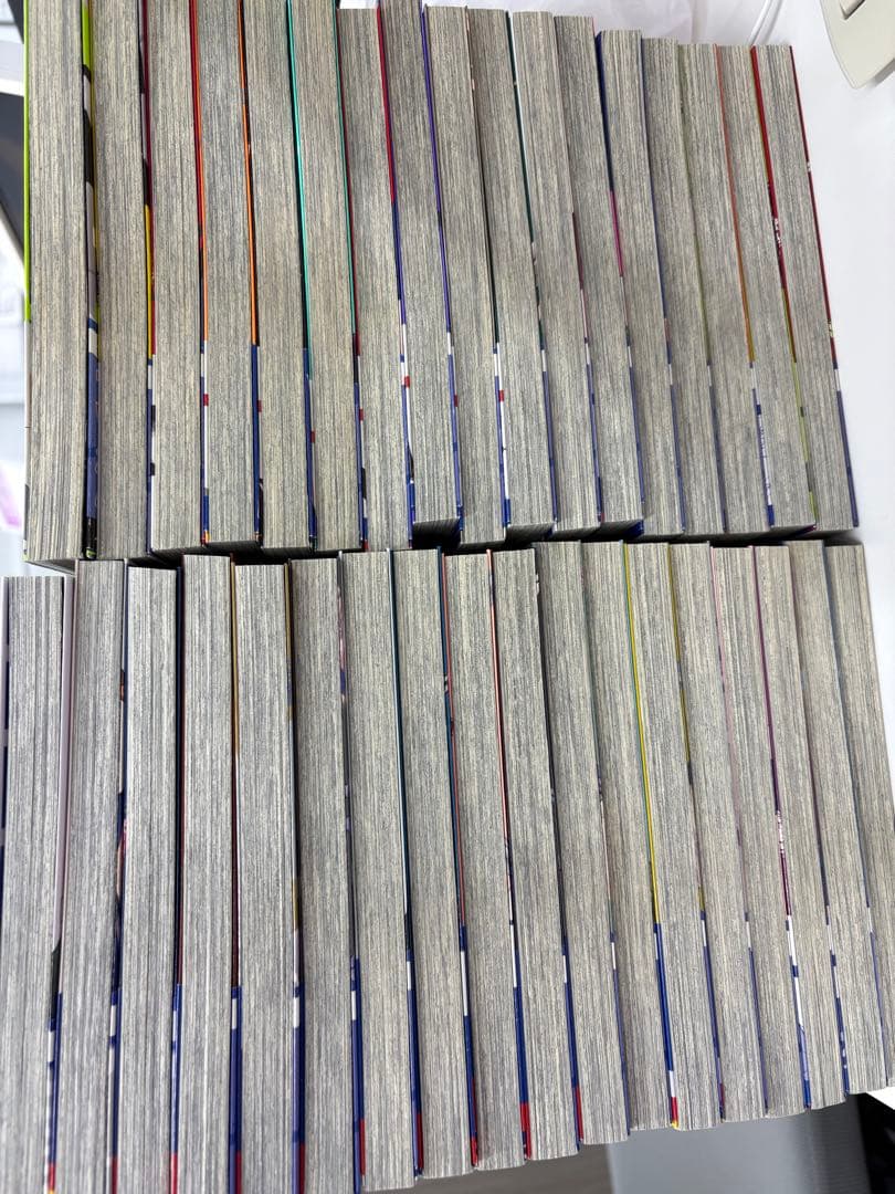 ブルーロック　全巻セット 1-35巻