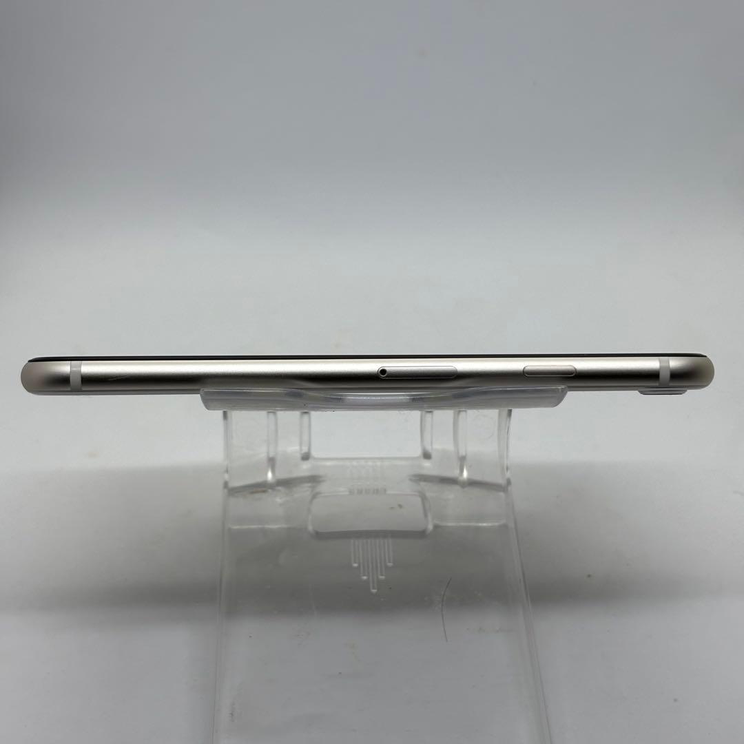 整備済美品 iPhone SE3 128GB 外装新品FB0711018