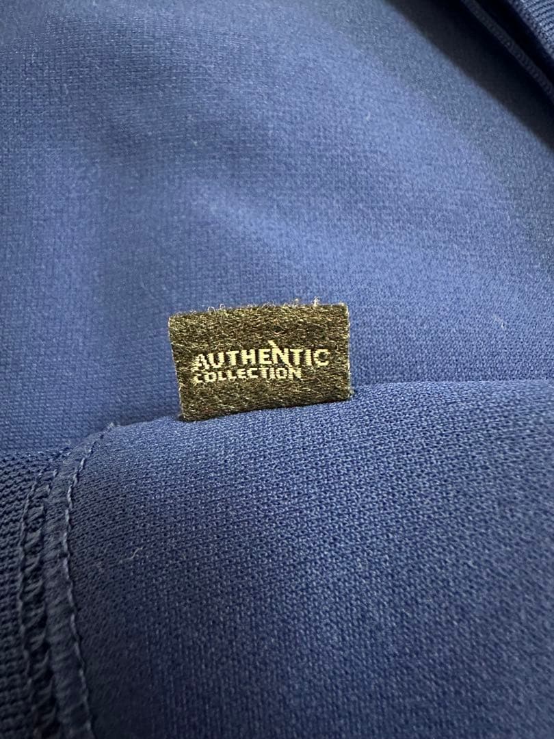 【正規品】ナイキ ドジャース パーカー オーセンティック Lサイズ