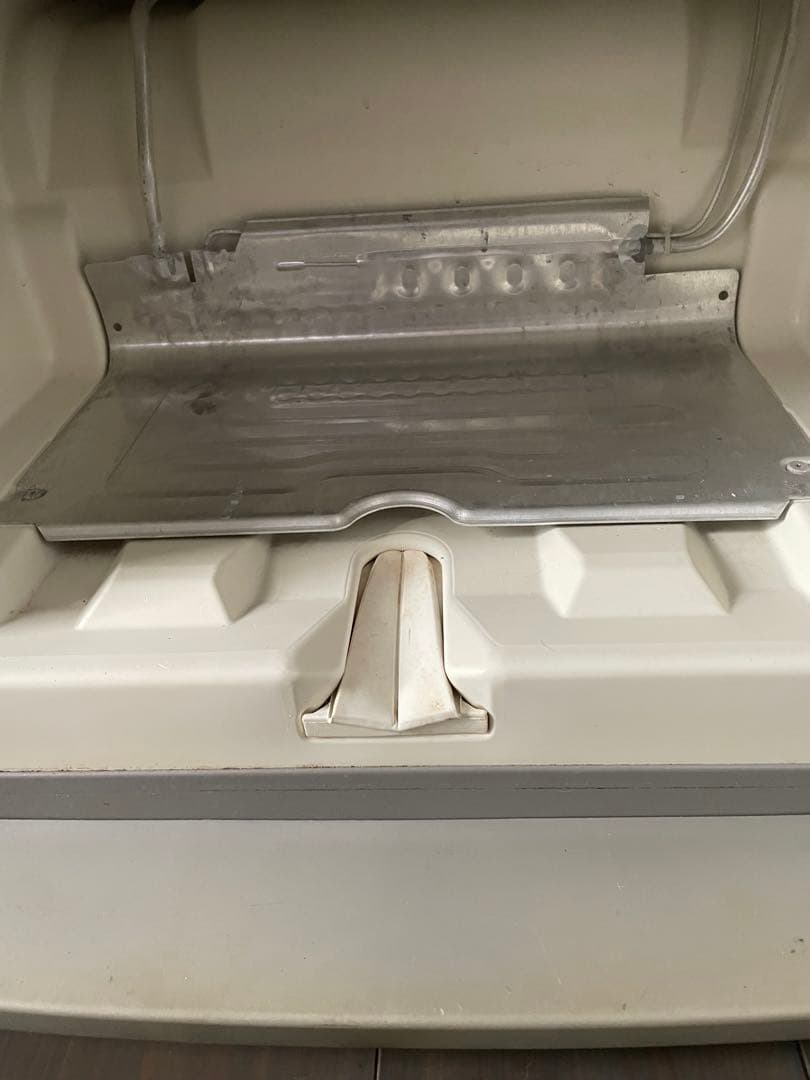 ミーレ miele 359l 冷蔵庫 ドイツ製 ステンレス