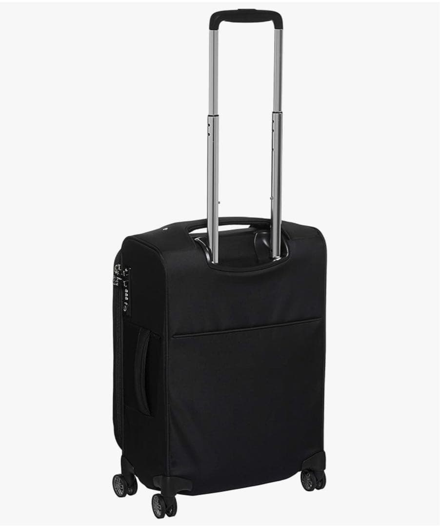 サムソナイト スーツケース B-LITE4 スピナー 55/20 38L