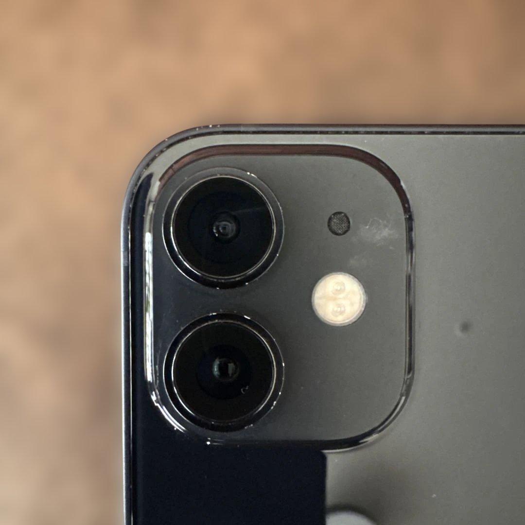 携帯電話本体 iPhone12mini 64GB