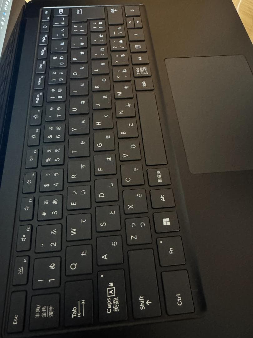 Surface Laptop5 i5-1235U/16GB/256GBおまけ付