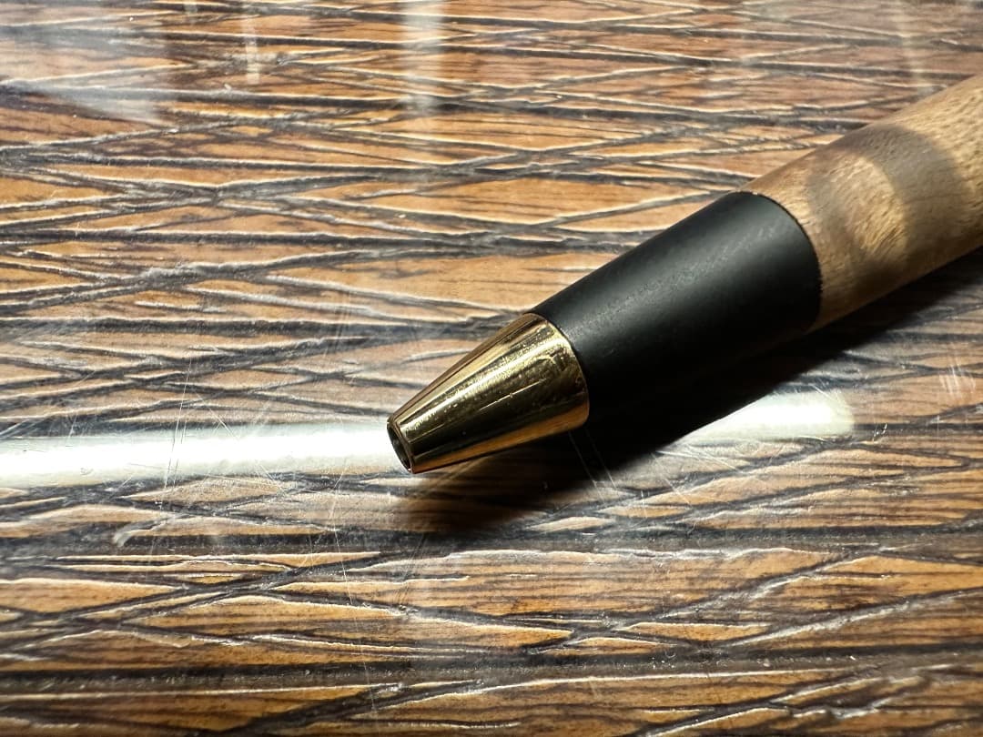 野原工芸旧型マーブルウッド