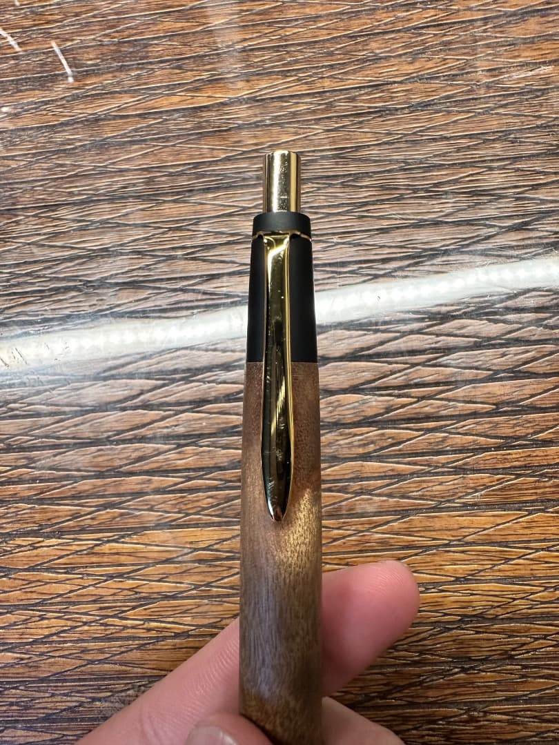 野原工芸旧型マーブルウッド