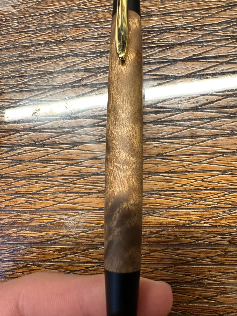 野原工芸旧型マーブルウッド