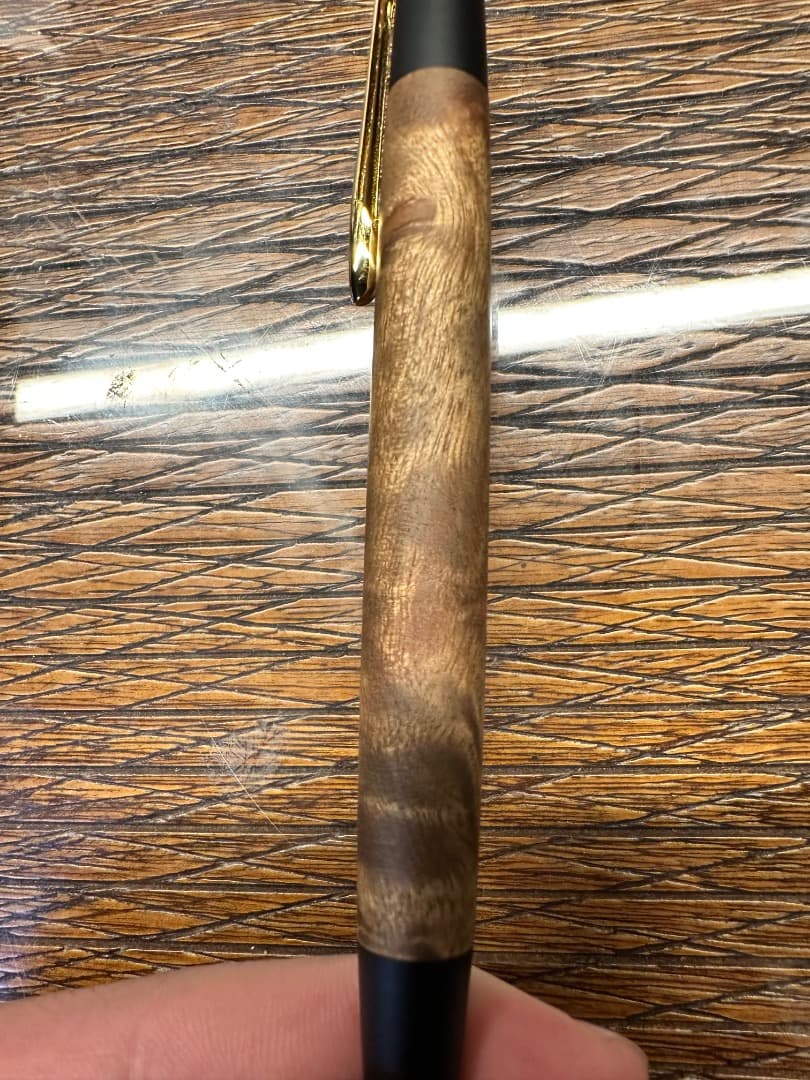 野原工芸旧型マーブルウッド