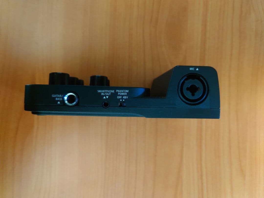 その他 Roland GO:MIXER PRO-X