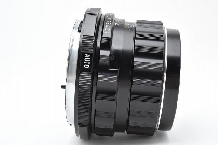 15495E ペンタックス SMC 105mm F2.4 PENTAX 中判