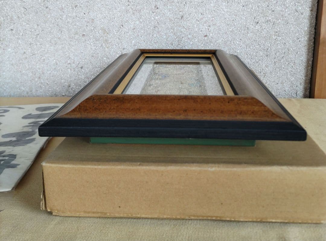 城景都　景空　女性画　H97