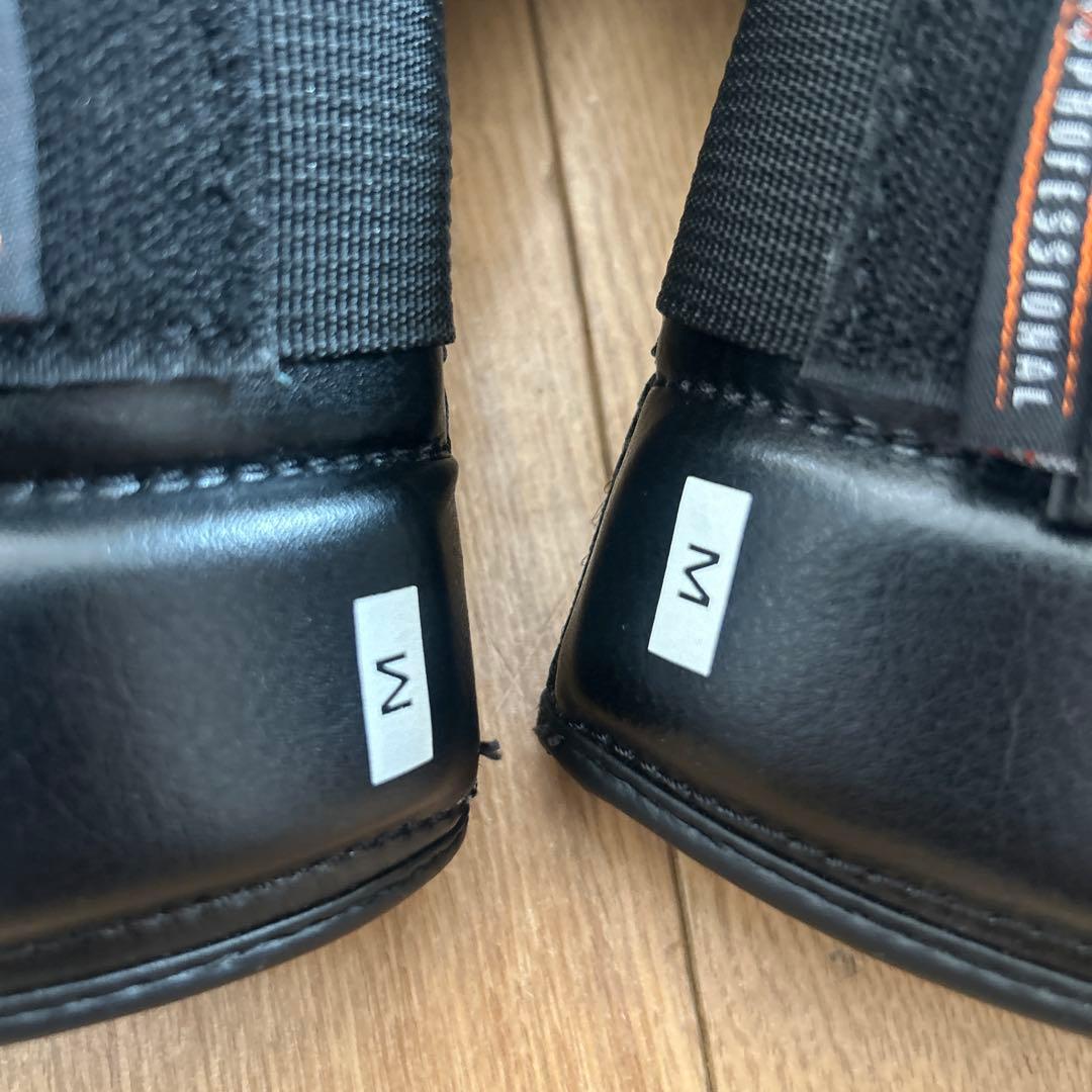 ボクシング RIVAL RB1 ULTRA BAG GLOVE 2.0 M