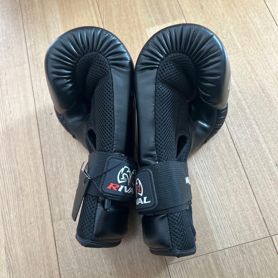 ボクシング RIVAL RB1 ULTRA BAG GLOVE 2.0 M