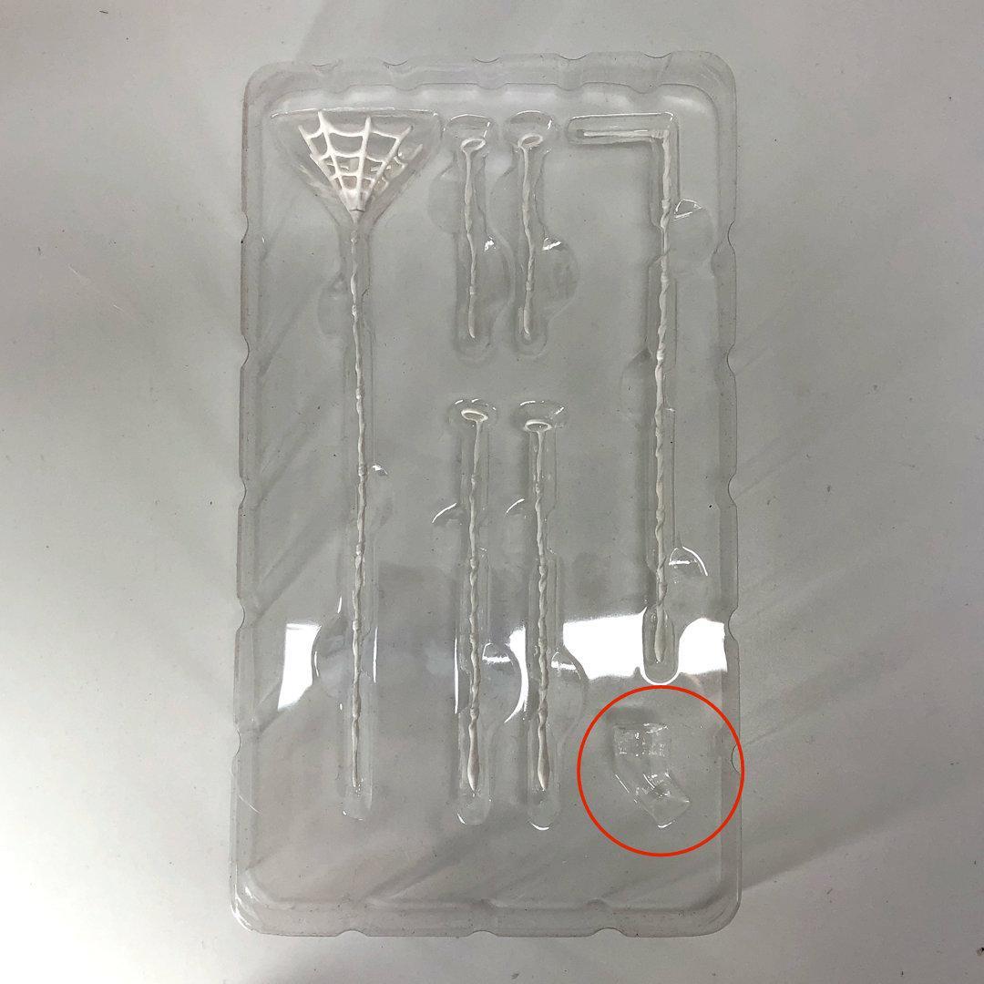 MAFEX スパイダーマン (CLASSIC COSTUME Ver.)