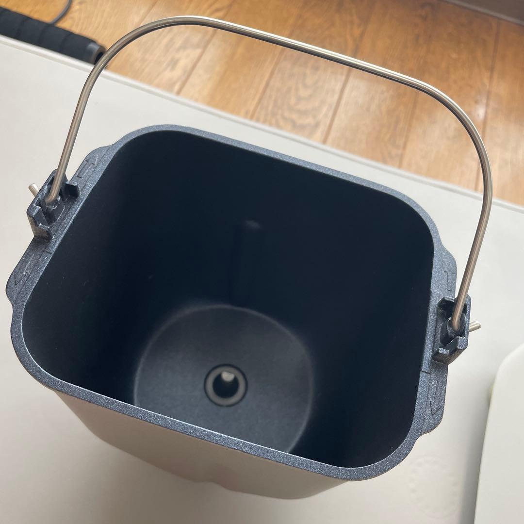 Panasonic SD-MT3 ホームベーカリー