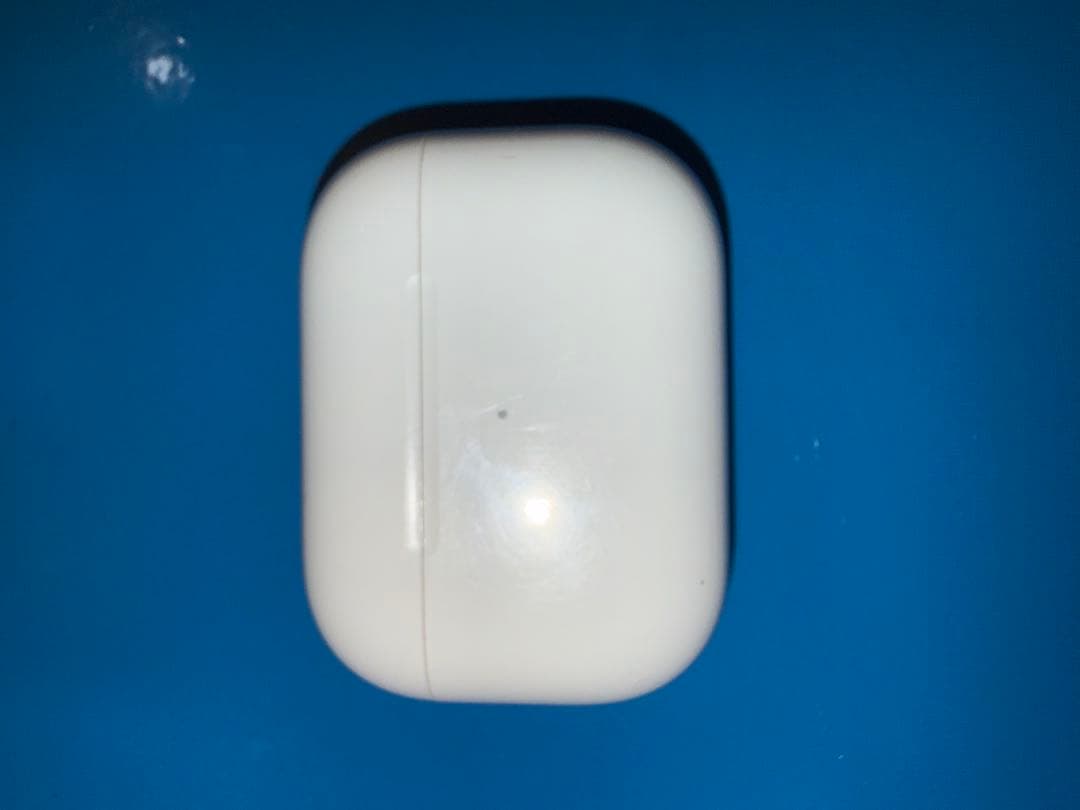 Apple AirPods本体 ホワイト