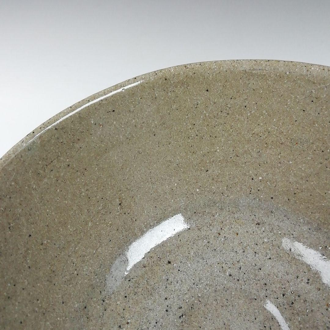 Ｔ５０５　茶碗　『絵唐津茶碗』『十四代　中里太郎右衛門』　共箱　抹茶碗　茶道具