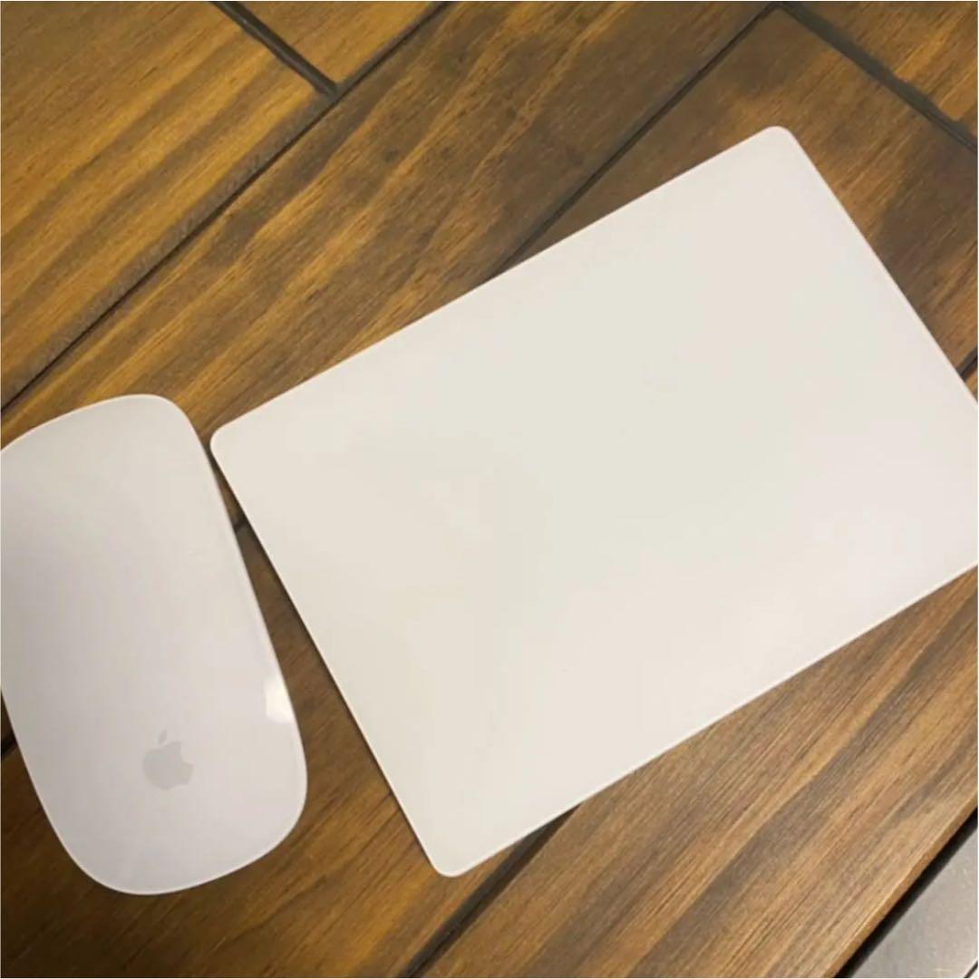 【付属品充実！】iMac 2019 21.5 Retina 4K corei5