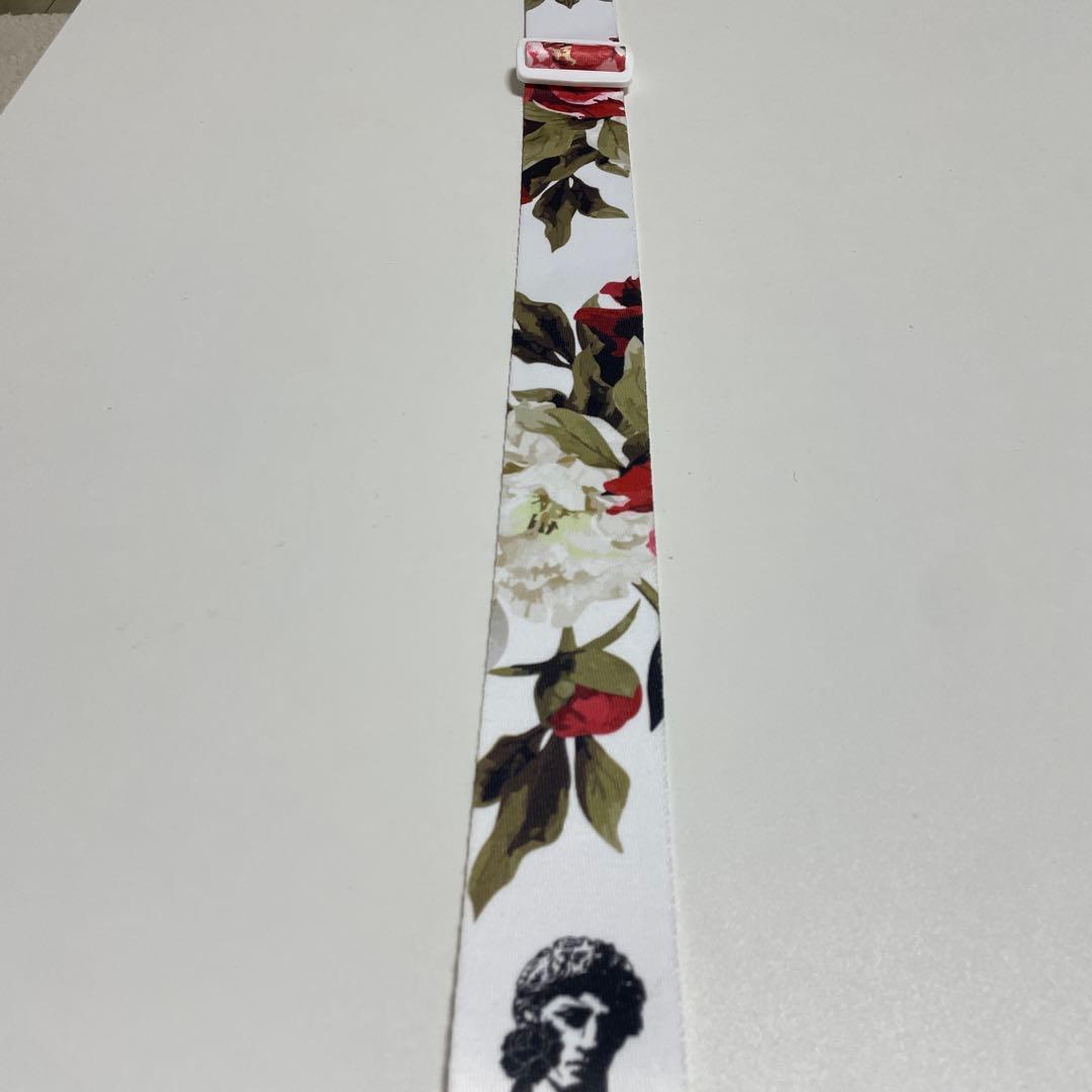 ギター ibanez RG450DXB-WH