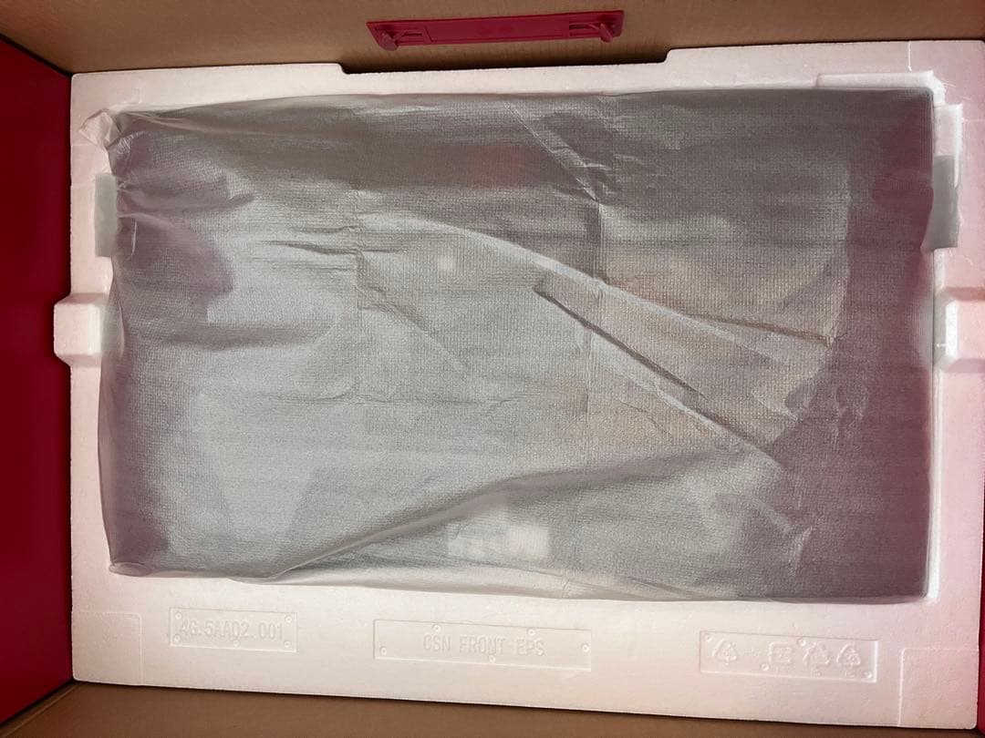 【美品】BENQ ZOWIE XL2731K ゲーミングモニター 27インチ