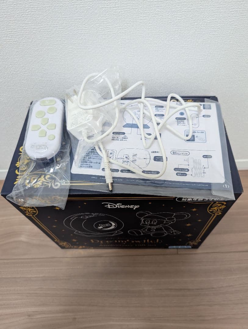 Dream Switch ドリームスイッチ アニバーサリーギフトセット