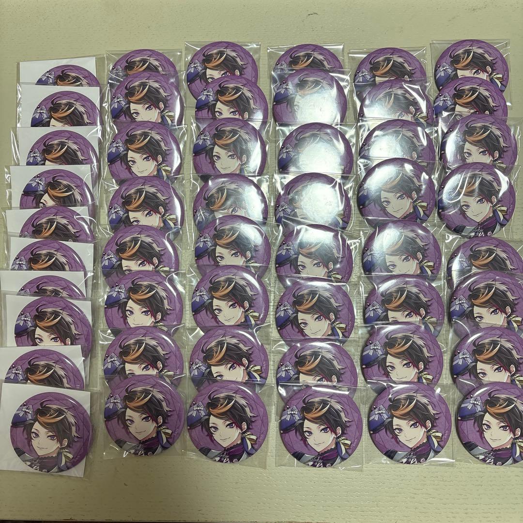 にじさんじ　Shu Yamino 闇ノシュウ　グッズまとめ売り